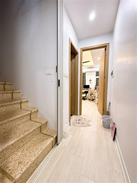 Bán nhà Kim Giang - diện tích 40m2 5 tầng - Ô tô chỉ 10 mét - giá 9,8 tỷ