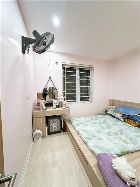 Bán nhà Kim Giang - diện tích 40m2 5 tầng - Ô tô chỉ 10 mét - giá 9,8 tỷ