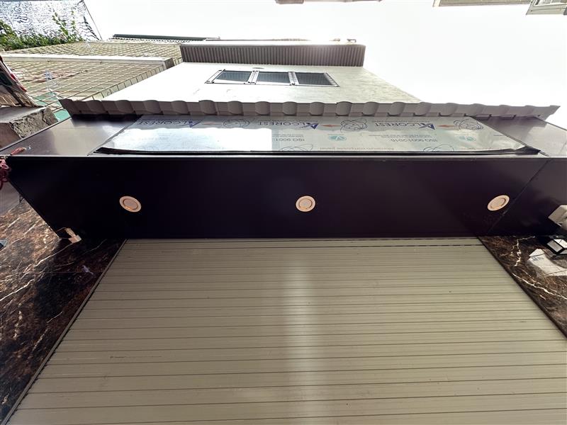 Bán nhà Thuý Lĩnh - diện tích 30m2 3 tầng - gần chợ, trường học - giá 2,9 tỷ