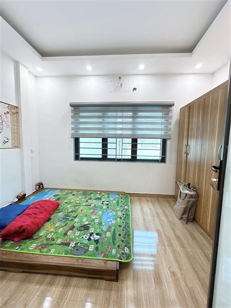 Bán nhà Thuý Lĩnh - diện tích 30m2 3 tầng - gần chợ, trường học - giá 2,9 tỷ