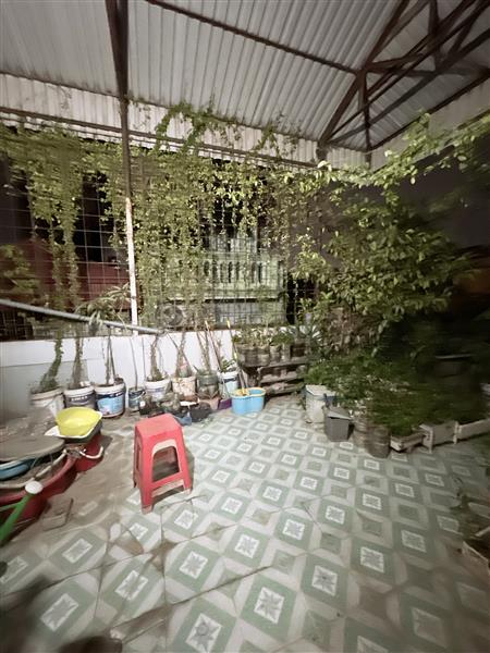 Bán nhà Vĩnh Hưng - diện tích 77m2 4 tầng - Lô góc 2 mặt thoáng - giá 16,2 tỷ