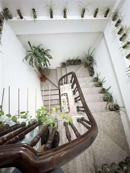 Bán nhà Vĩnh Hưng - diện tích 77m2 4 tầng - Lô góc 2 mặt thoáng - giá 16,2 tỷ