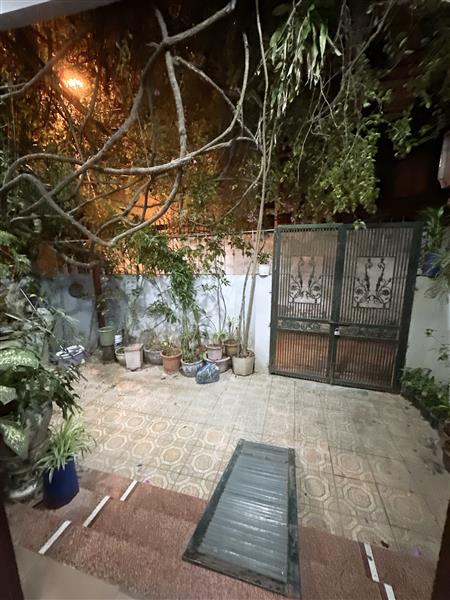 Bán nhà Vĩnh Hưng - diện tích 77m2 4 tầng - Lô góc 2 mặt thoáng - giá 16,2 tỷ