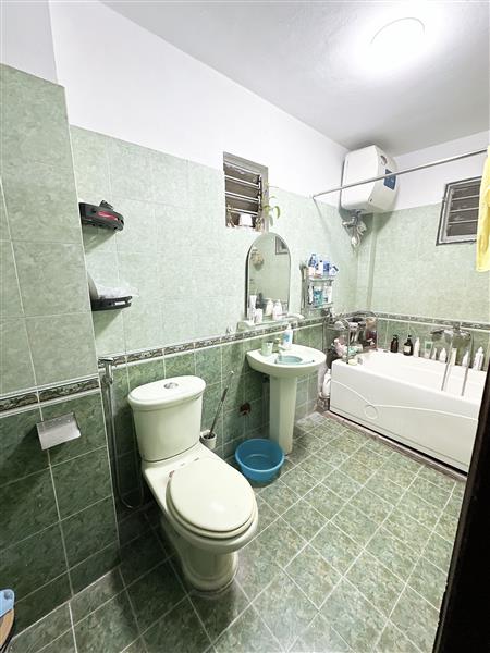 Bán nhà Vĩnh Hưng - diện tích 77m2 4 tầng - Lô góc 2 mặt thoáng - giá 16,2 tỷ