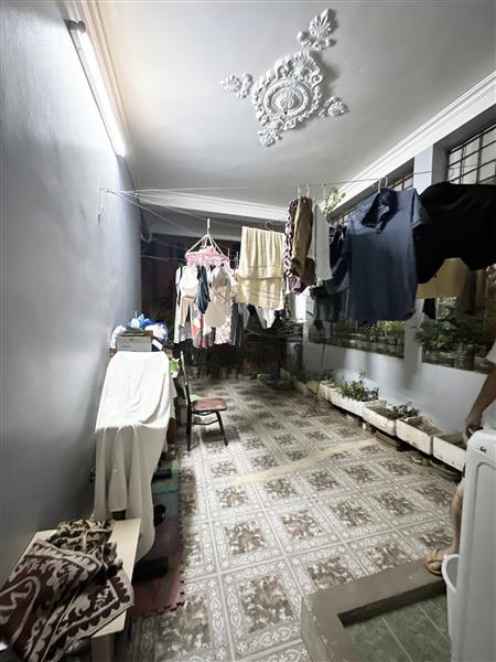 Bán nhà Vĩnh Hưng - diện tích 77m2 4 tầng - Lô góc 2 mặt thoáng - giá 16,2 tỷ