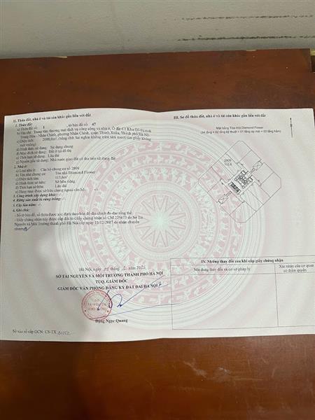 Bán nhà Lê Văn Lương - diện tích 116m2 28 tầng - CC CAO CẤP MẶT ĐƯỜNG - giá 12,3 tỷ