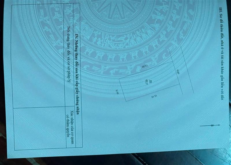 Bán nhà Tam Trinh - diện tích 63m2 3 tầng - LÔ GÓC - MẶT NGÕ Ô TÔ - giá 11,9 tỷ