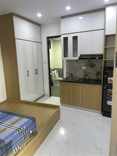 Bán nhà Lò Đúc - diện tích 55m2 5 tầng - Mặt tiền khủng - giá 16,3 tỷ