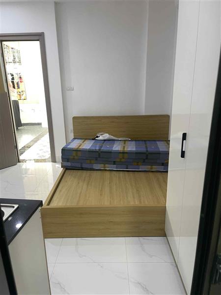 Bán nhà Lò Đúc - diện tích 55m2 5 tầng - Mặt tiền khủng - giá 16,3 tỷ