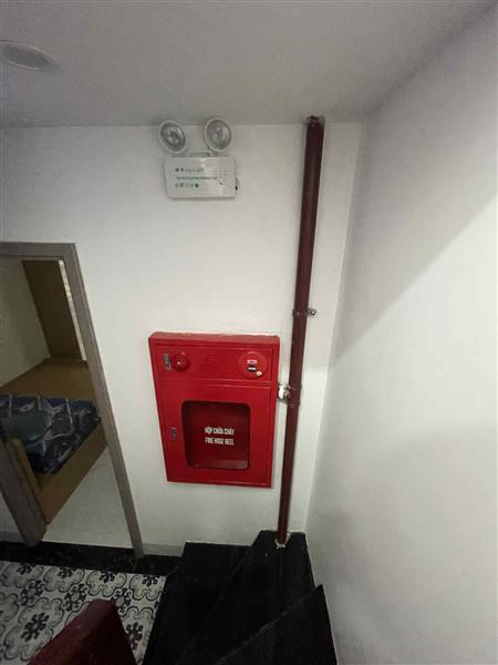 Bán nhà Lò Đúc - diện tích 55m2 5 tầng - Mặt tiền khủng - giá 16,3 tỷ