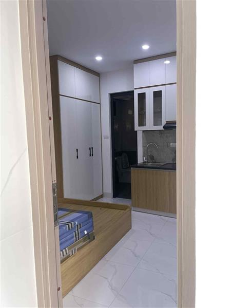 Bán nhà Lò Đúc - diện tích 55m2 5 tầng - Mặt tiền khủng - giá 16,3 tỷ