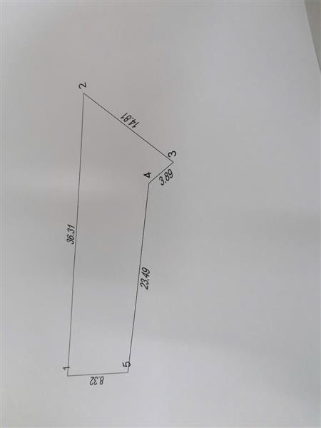 Bán nhà Nam Dư - diện tích 230m2 1 tầng - Lô đất hiếm mặt tiền 28 mét - giá 2,7 tỷ