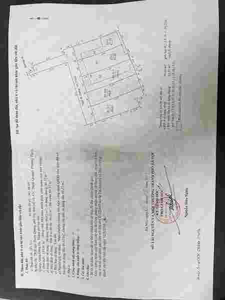 Bán nhà Thịnh Quang - diện tích 50m2 6 tầng - Chung cư mini - giá 13,68 tỷ