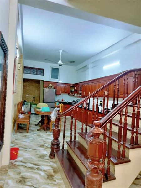 Bán nhà Hạ Đình - diện tích 100.8m2 3 tầng - Ô TÔ QUA NHÀ - giá 7 tỷ