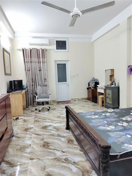 Bán nhà Hạ Đình - diện tích 100.8m2 3 tầng - Ô TÔ QUA NHÀ - giá 7 tỷ