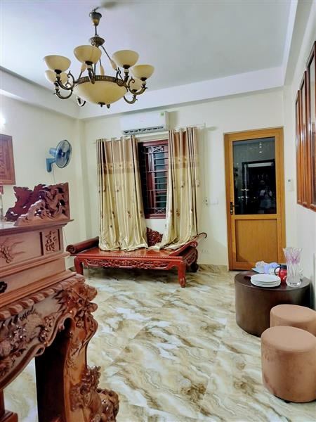 Bán nhà Hạ Đình - diện tích 100.8m2 3 tầng - Ô TÔ QUA NHÀ - giá 7 tỷ