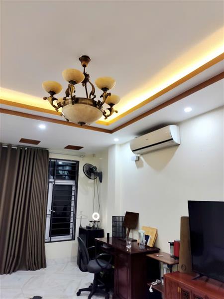 Bán nhà Hạ Đình - diện tích 100.8m2 3 tầng - Ô TÔ QUA NHÀ - giá 7 tỷ