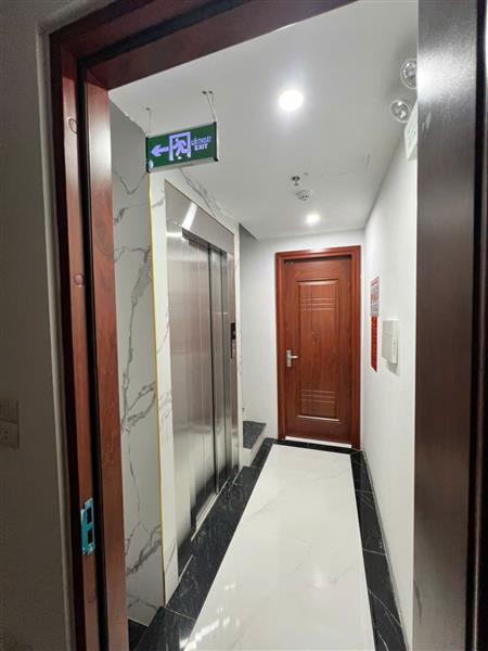 Bán nhà Thịnh Quang - diện tích 50m2 6 tầng - Chung cư mini - giá 13,68 tỷ