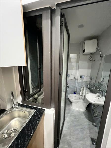 Bán nhà Thịnh Quang - diện tích 50m2 6 tầng - Chung cư mini - giá 13,68 tỷ