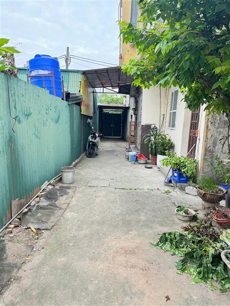 Bán nhà Dương Văn Bé - diện tích 134m2 1 tầng - giá 16 tỷ