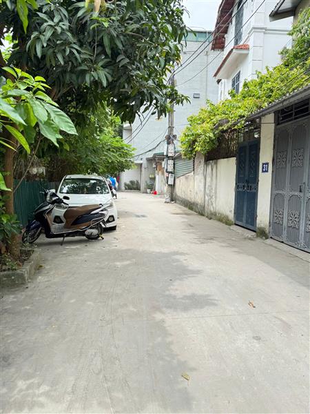 Bán nhà Dương Văn Bé - diện tích 134m2 1 tầng - giá 16 tỷ