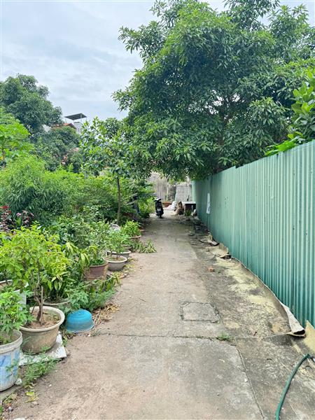 Bán nhà Dương Văn Bé - diện tích 134m2 1 tầng - giá 16 tỷ