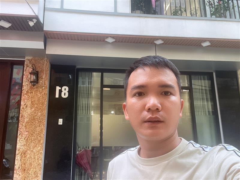 Bán nhà Đê Trần Khát Chân - diện tích 60m2 4 tầng - Ô tô tránh - giá 15,6 tỷ