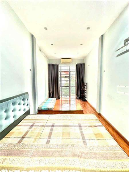 Bán nhà Nguyễn Ngọc Nại - diện tích 50m2 4 tầng - Ô tô tránh - giá 23,3 tỷ