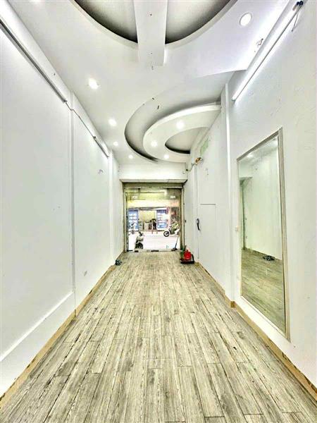 Bán nhà Nguyễn Ngọc Nại - diện tích 50m2 4 tầng - Ô tô tránh - giá 23,3 tỷ