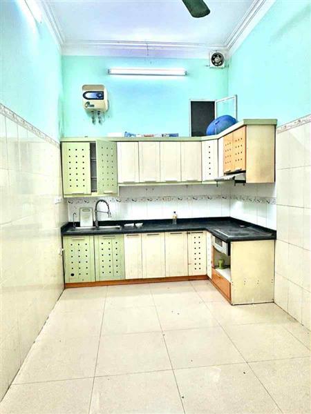 Bán nhà Nguyễn Ngọc Nại - diện tích 50m2 4 tầng - Ô tô tránh - giá 23,3 tỷ