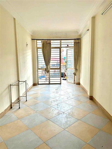 Bán nhà Nguyễn Ngọc Nại - diện tích 50m2 4 tầng - Ô tô tránh - giá 23,3 tỷ