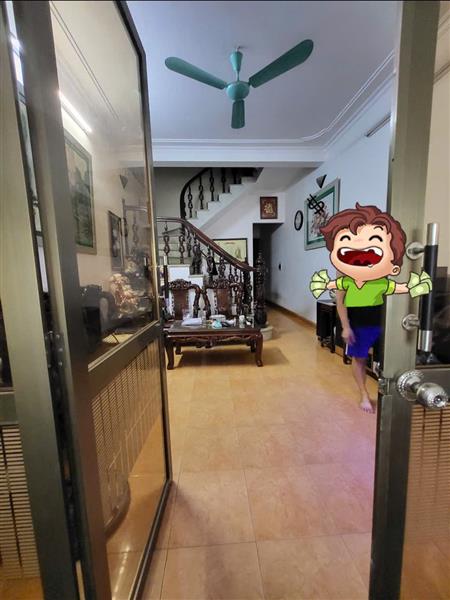 Bán nhà Yên Sở - diện tích 138m2 3 tầng - Mặt phố kinh doanh sầm uất - giá 13,5 tỷ