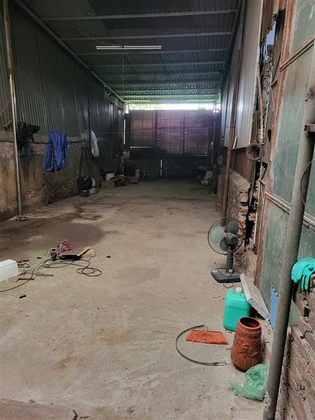 Bán nhà Yên Sở - diện tích 138m2 3 tầng - Mặt phố kinh doanh sầm uất - giá 13,5 tỷ