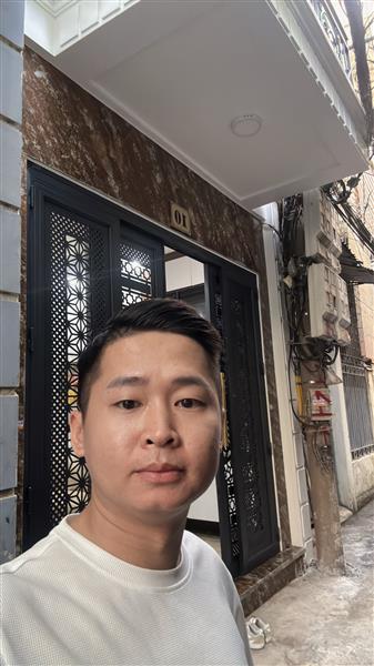 Bán nhà Khương Đình - diện tích 40m2 4 tầng - vị trí cực đẹp, ô tô đỗ cách nhà 20m - giá 12,8 tỷ