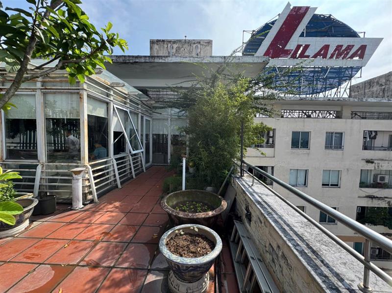 Bán nhà Minh Khai - diện tích 301.4m2 21 tầng - Cực hiếm - giá 19,5 tỷ