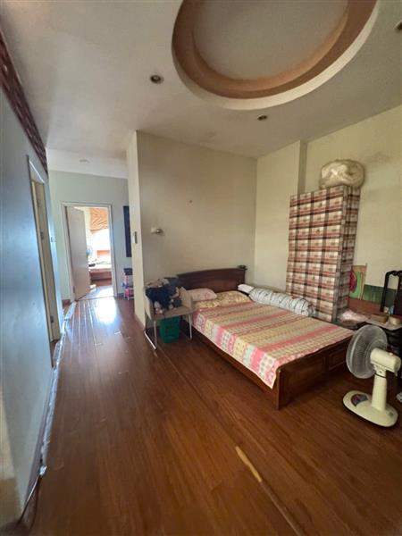 Bán nhà Minh Khai - diện tích 301.4m2 21 tầng - Cực hiếm - giá 19,5 tỷ