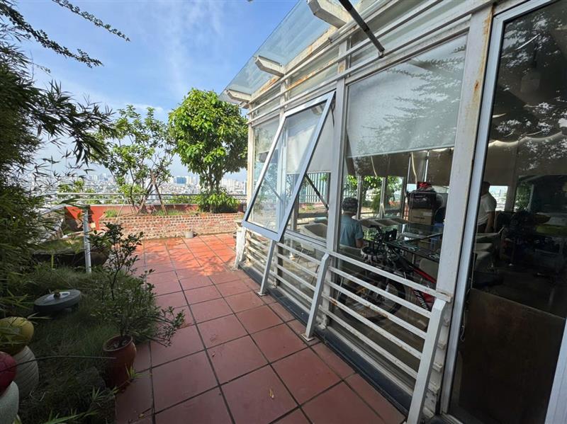 Bán nhà Minh Khai - diện tích 301.4m2 21 tầng - Cực hiếm - giá 19,5 tỷ