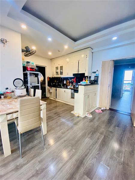 Bán nhà Lạc Trung - diện tích 97.3m2 10 tầng - Chung cư hiếm nhà bán - giá 7,95 tỷ