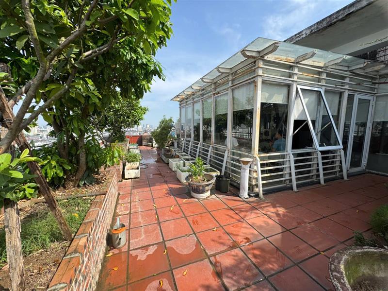 Bán nhà Minh Khai - diện tích 301.4m2 21 tầng - Cực hiếm - giá 19,5 tỷ