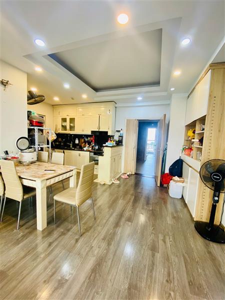 Bán nhà Lạc Trung - diện tích 97.3m2 10 tầng - Chung cư hiếm nhà bán - giá 7,95 tỷ