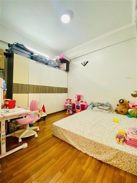 Bán nhà Lạc Trung - diện tích 97.3m2 10 tầng - Chung cư hiếm nhà bán - giá 7,95 tỷ