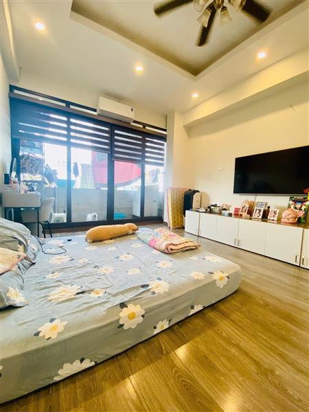 Bán nhà Lạc Trung - diện tích 97.3m2 10 tầng - Chung cư hiếm nhà bán - giá 7,95 tỷ