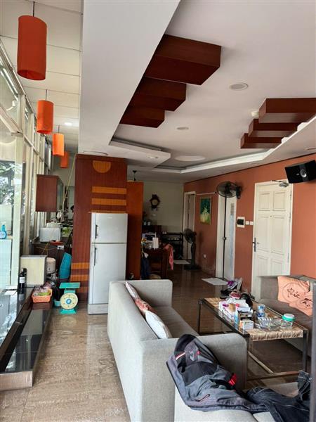 Bán nhà Minh Khai - diện tích 301.4m2 21 tầng - Cực hiếm - giá 19,5 tỷ