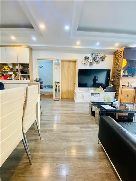 Bán nhà Lạc Trung - diện tích 97.3m2 10 tầng - Chung cư hiếm nhà bán - giá 7,95 tỷ