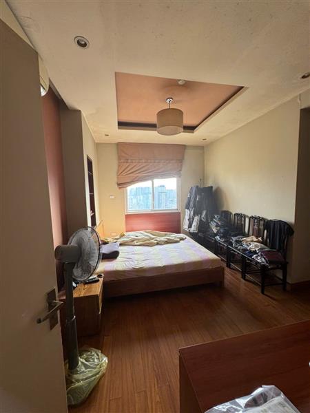 Bán nhà Minh Khai - diện tích 301.4m2 21 tầng - Cực hiếm - giá 19,5 tỷ