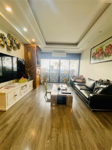 Bán nhà Lạc Trung - diện tích 97.3m2 10 tầng - Chung cư hiếm nhà bán - giá 7,95 tỷ