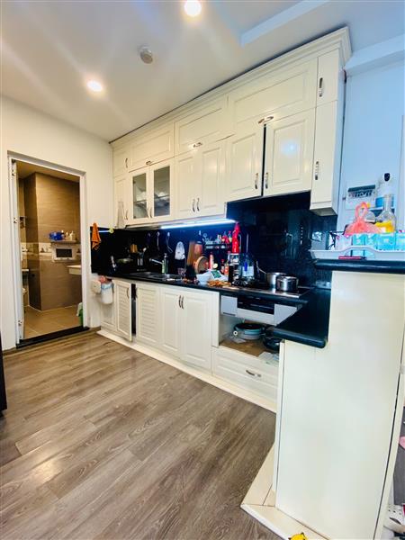 Bán nhà Lạc Trung - diện tích 97.3m2 10 tầng - Chung cư hiếm nhà bán - giá 7,95 tỷ