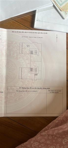 Bán nhà Minh Khai - diện tích 301.4m2 21 tầng - Cực hiếm - giá 19,5 tỷ