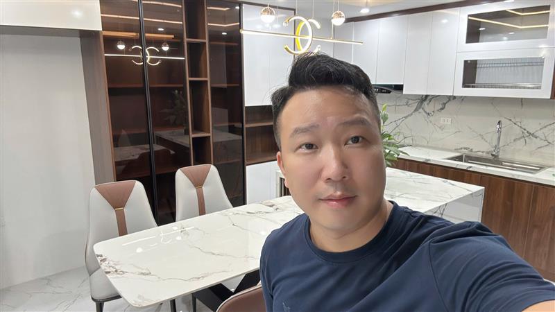 Bán nhà Trường Chinh - diện tích 39m2 6 tầng - ngõ VIP - giá 12,5 tỷ