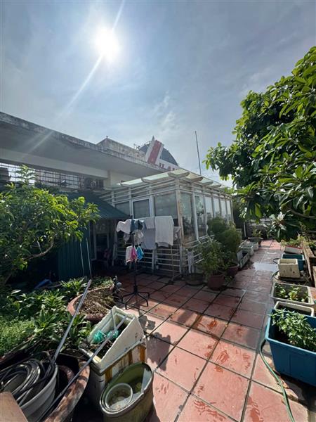 Bán nhà Minh Khai - diện tích 301.4m2 21 tầng - Cực hiếm - giá 19,5 tỷ